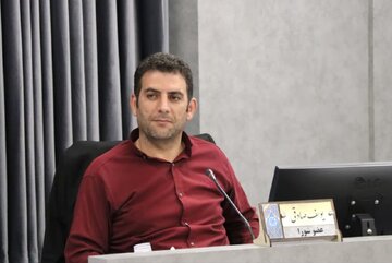 واکاوی فضای سبز شهرکرد مورد توجه قرار گیرد