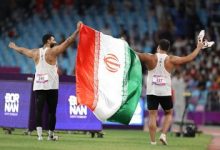 ورزش های ناب انسانی و اسلامی در جامعه ایرانی