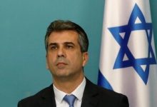 وزیر خارجه اسرائیل: جلوی ایران را بگیرید / انتشار فیلم عزاداری کنار برج ایفل