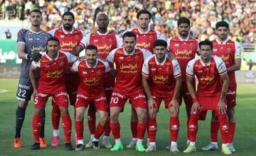 پرسپولیس به مشهد منتقل شود!