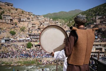 پرونده ٨ روستای کاندیدای ایران به سازمان جهانی گردشگری ارسال می شود