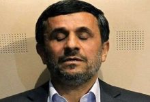 پورمختار:  تلقی احمدی نژاد از «کشور» بودن اسرائیل درست نیست /به عنوان عضو مجمع تشخیص باید با دقت بیشتری اظهارنظر کند