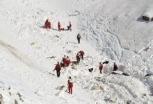 پیدا شدن جسد بی‌جان مفقودی ارتفاعات قیزقاپان پیرانشهر