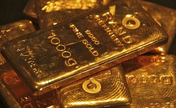 پیش‌بینی قیمت طلا/ نگاه سرمایه‌گذاران به فلز زرد