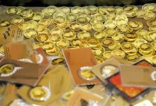 پیش‌بینی قیمت طلا و سکه ۲۸ فروردین ۱۴۰۳/ التهاب بازار طلا با حمایت دلار کاهش یافت