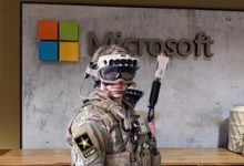 پیشنهاد جالب مایکروسافت به ارتش آمریکا