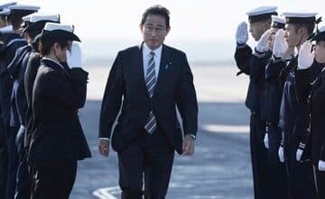 چشم انداز سیاست خارجی ژاپن در سال ۲۰۲۴/ هفت چالشی که توکیو با آن دست و پنجه نرم می‌کند