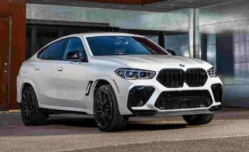 کشف BMW لوکس و قاچاق در این شهر