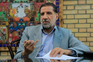 کوثری: شلیک به ریزپرنده ها بخاطر آماده باش پدافند هوایی است /بازی اسرائیل دیگر قدیمی شده است