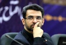 آذری جهرمی: هنوز هم به دولت سیزدهم نقد دارم ولی برای ویژگی‌های شخصیتی مثبت رئیسی شهادت می‌دهم/ خون شهید شاه کلید وحدت و همبستگی اجتماعی است