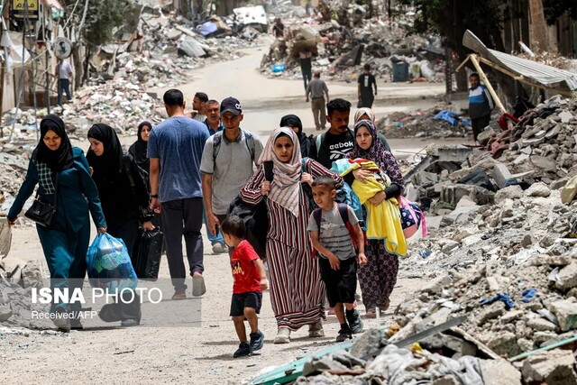 آشفتگی اروپا از حکم «دردسرساز» دادگاه لاهه