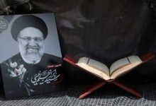 ادعای جنجالی یک فرماندار درخصوص حادثه بالگرد حامل رئیسی/امام زمان را دیده اند که در مسیر سقوط بالگرد با استرس و  اضطراب در رفت‌وآمد است