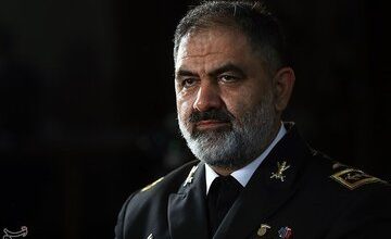 ارتش ایران راهی قطب جنوب می شود /آماده باش ارتشی ها در مقابل هرگونه تهدید علیه تمامیت ارضی ایران