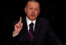 اردوغان: اسرائیل می‌خواهد جنگ را به کل منطقه گسترش دهد