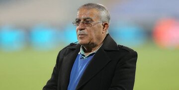 اسطوره استقلال: پرسپولیس قهرمان شود هم خوشحال می شوم!