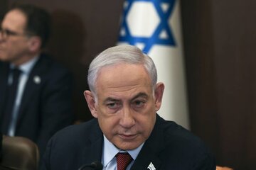 اظهارات نتانیاهو درباره شروط تکراری و چالشهای ارتش اشغالگر در جنگ