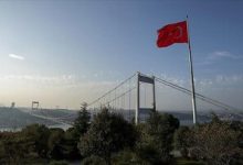 افشای فعالیت موساد؛ پارلمان ترکیه را به تکاپوی توسعه قوانین مقابله با جاسوسی انداخت