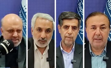 انتخاب چهار نماینده‌ی باقیمانده حوزه انتخابیه تبریز/ تاج الدینی و فرهنگی بازماندند