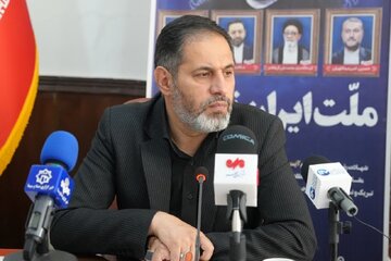 انتخابات ریاست جمهوری در ۱۴ شهرستان و ۲۰ بخش مستقل کرمانشاه برگزار می‌شود