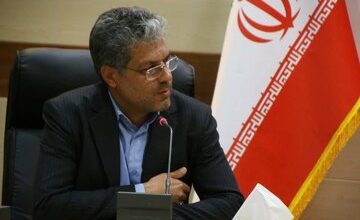 انتصاب معاون پرورشی و فرهنگی اداره‌کل آموزش و پرورش استان سمنان