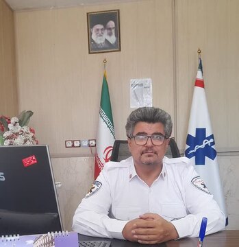 انجام ۷۵هزار و ۸۲۵ ماموریت ارائه خدمات فوریتی پزشکی در کردستان