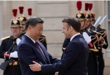 اهمیت سفر رهبر چین به فرانسه/ پکن شکاف اروپا و آمریکا را عمیق‌تر می‌کند؟