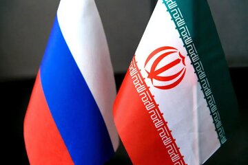 اولین واکنش مسکو به سانحه بالگرد حامل رئیسجمهور