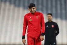 اولین پیشنهاد تمدید برای ستاره پرسپولیس رسید