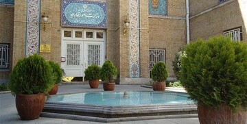 ایران ۷ شخص و ۵ نهاد آمریکایی را تحریم کرد