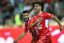 این پرسپولیسی‌ در ۲۶ سالگی تمام شد!