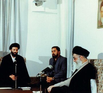 بخشی از خاطرات رئیسی از زبان خودش: گفتم اگر شاه برود آقای خامنهای بهترین شخص برای ریاستجمهوری است + عکس