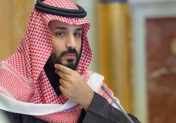 بن سلمان: از تأسیس کشور مستقل فلسطین و آتش‌بس غزه حمایت می‌کنیم