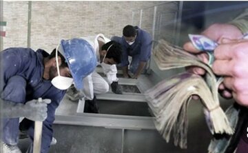 تغییر فرمول تعیین دستمزد کارگران قطعی شد؟/ خبر جدید عضو شورای عالی کار درباره رقم دستمزد ۱۴۰۳