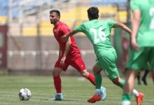 تماس‌های مکرر پرسپولیسی‌ها با سعید صادقی