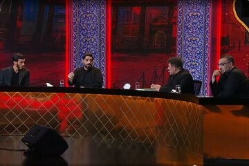 تهیه کننده «حسینیه معلی»: مهمانان را با قرعهکشی انتخاب میکنیم/ احتمال تغییر داوران