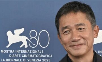 تونی لیانگ رییس هیات داوران جشنواره فیلم توکیو شد