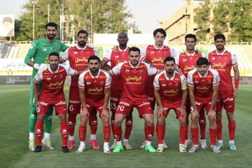 تکذیب یک شایعه عجیب درباره مالک پرسپولیس