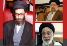 حضور برادران خامنه‌ای در اولین دوره مجلس شورای اسلامی +جزئیات