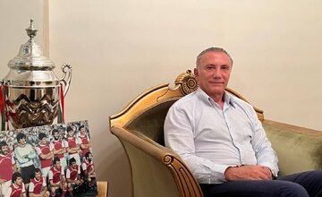 حمید درخشان: دلیلی ندارد که پرسپولیس به مشهد برود! / از سرنوشت “پاس تهران” عبرت بگیرید