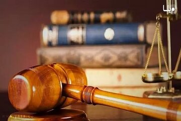 حکم قاتل محمودرضا جعفر آقایی تایید شد