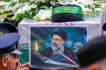 خدای‌ سال‌ ۶۰،‌ همان‌ خدای‌ امسال‌ است /نهضت‌ ادامه‌ دارد