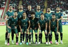 خط و نشان مدافع شمس‌آذر برای پرسپولیس