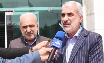 دانشگاهها در راستای رفع مشکلات توسعه ای مازندران پای کار بیایند