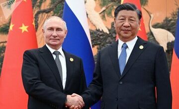 در بیانیه چین و روسیه جمله معروف ظریف دیده شد