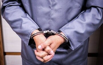 دلیل عجیب این مرد برای قتل همسر و دختر ۲ سالهاش