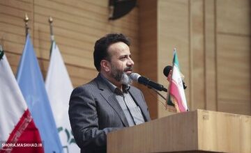 دهه ادب و حماسه ایران اسلامی برگزار می‌شود