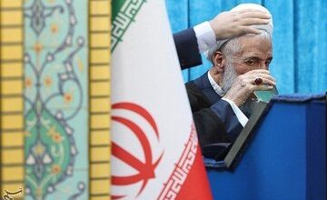 دومین خطبه کاظم صدیقی در نماز جمعه تهران، پس از افشای زمین‌خواری در حوزه علمیه ازگل!
