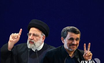 رئیسی را در قم قربانی احمدی‌نژاد نکنید /هشدار درباره کاسبان مونوریل