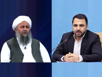 رقابت مثبت زارعپور و طالبان برای گسترش شبکه فیبر نوری