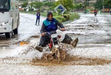 روزهای خطرناک در انتظار تهران؛ طوفان و سیل در راه است!